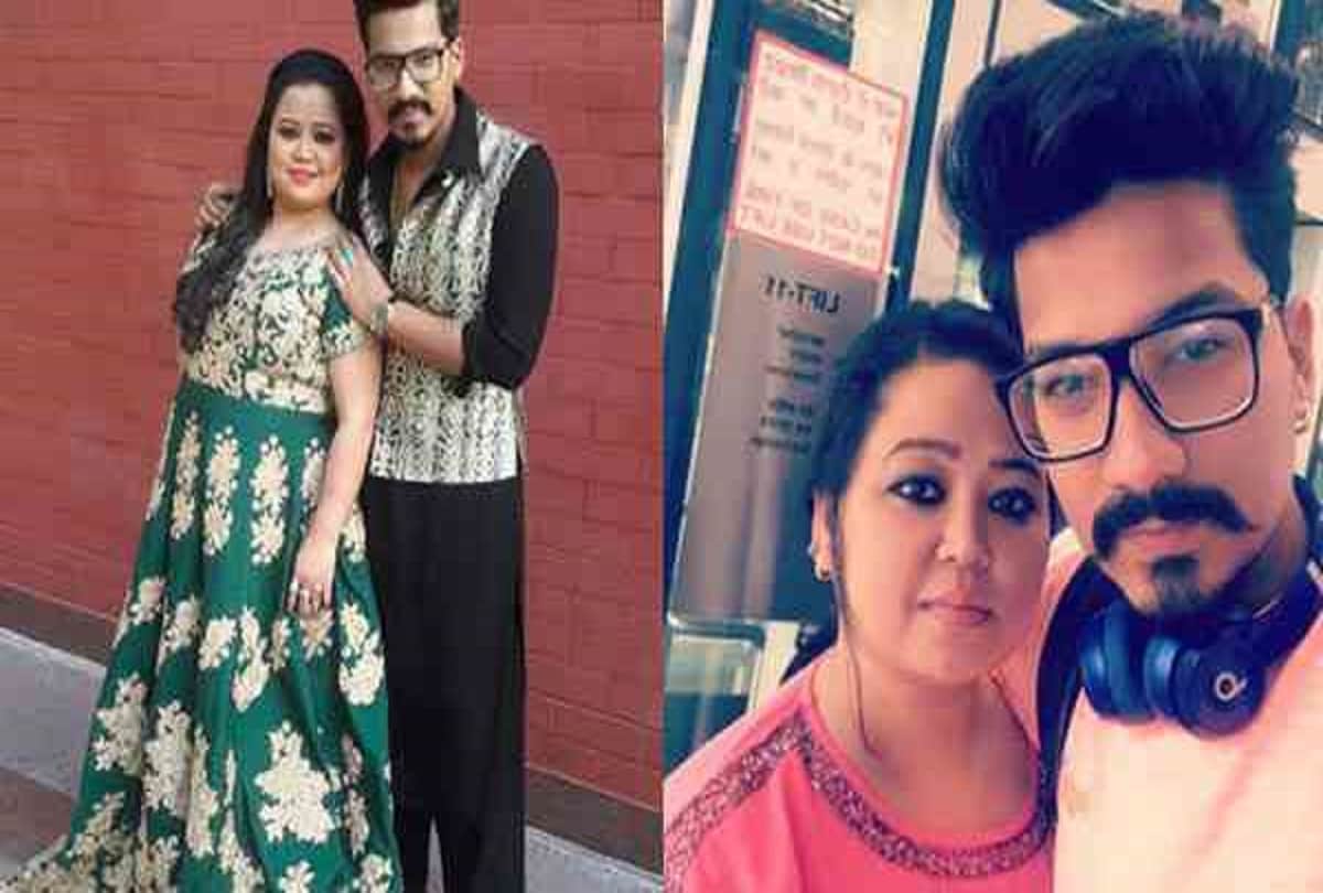 Bharti Singh and Haarsh Limbachiyaa are charging 50 lakhs a week for Bigg Boss 12