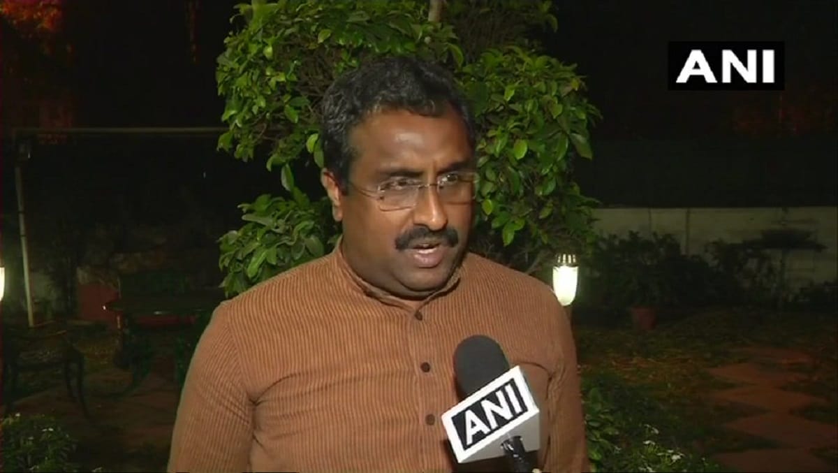 BJP Said, in future elections we Can consider use of paper ballots over EVMs  