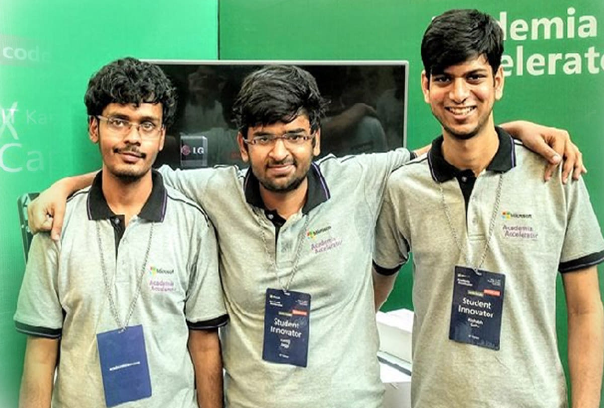 This mobile app will remove Stress
