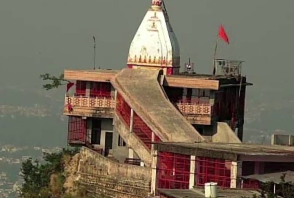 Chaitra Navratri maa durga chandika avtar story