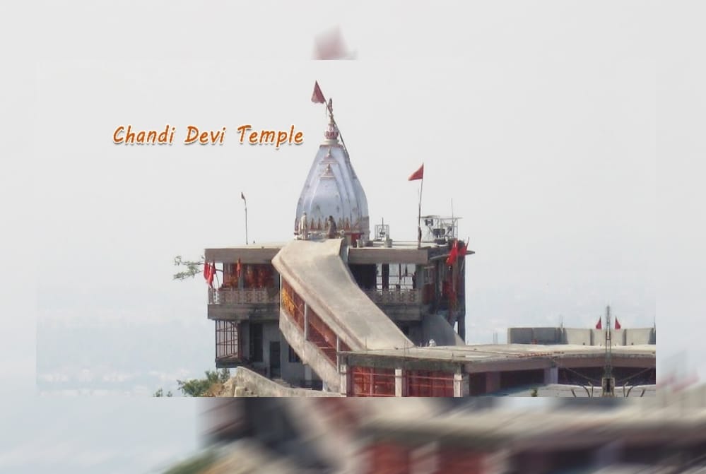 Chaitra Navratri maa durga chandika avtar story