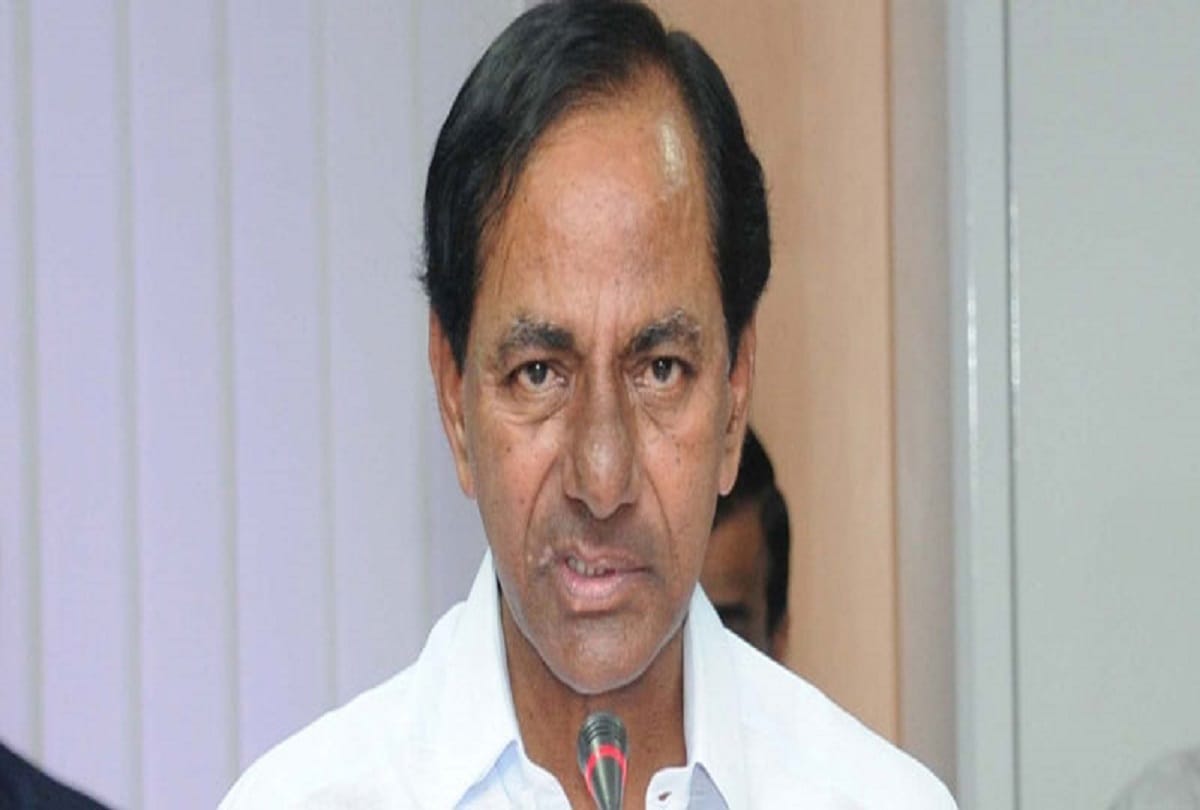 Chandrashekar Rao likely to meet Mamata Banerjee on third front