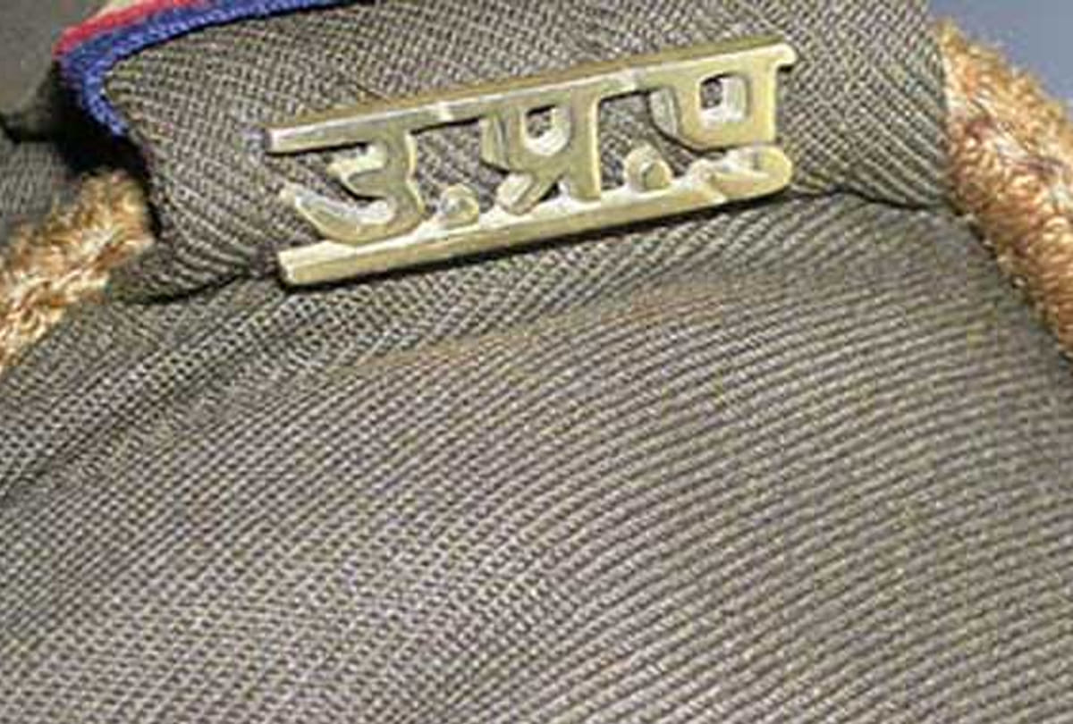 love story of a police sub inspector and lady soldier