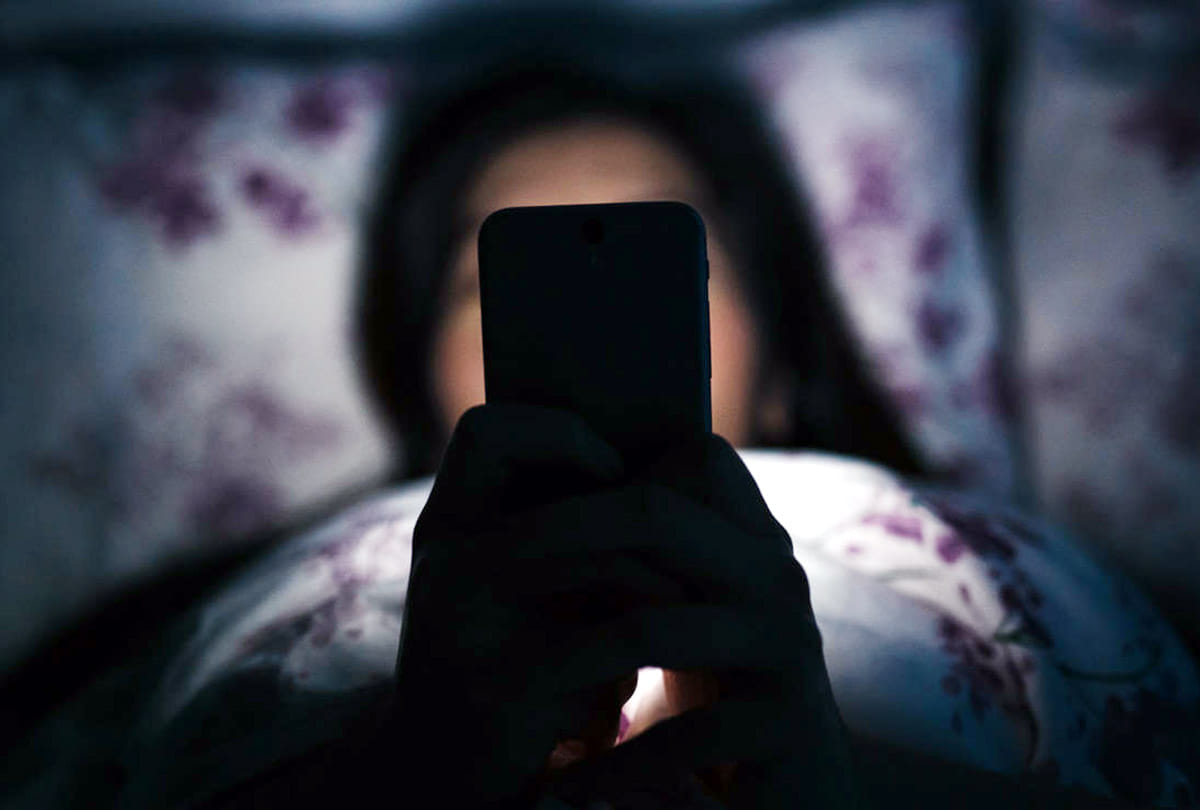 This mobile app will remove Stress