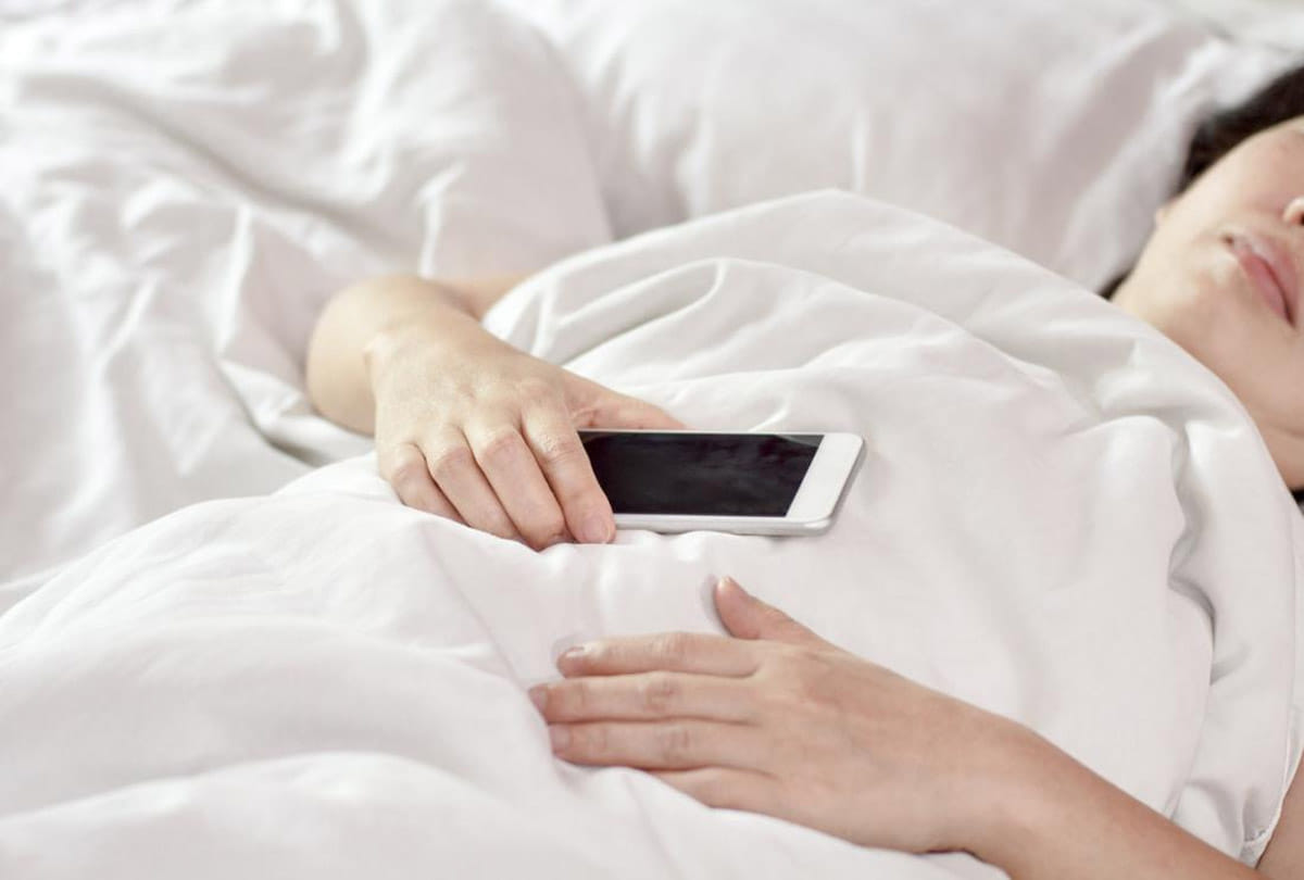 This mobile app will remove Stress