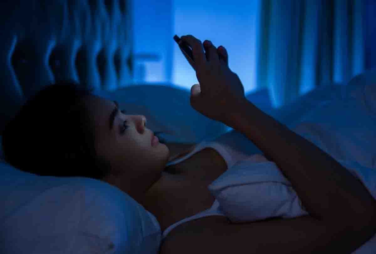sleeping app introduced in techkriti 2018