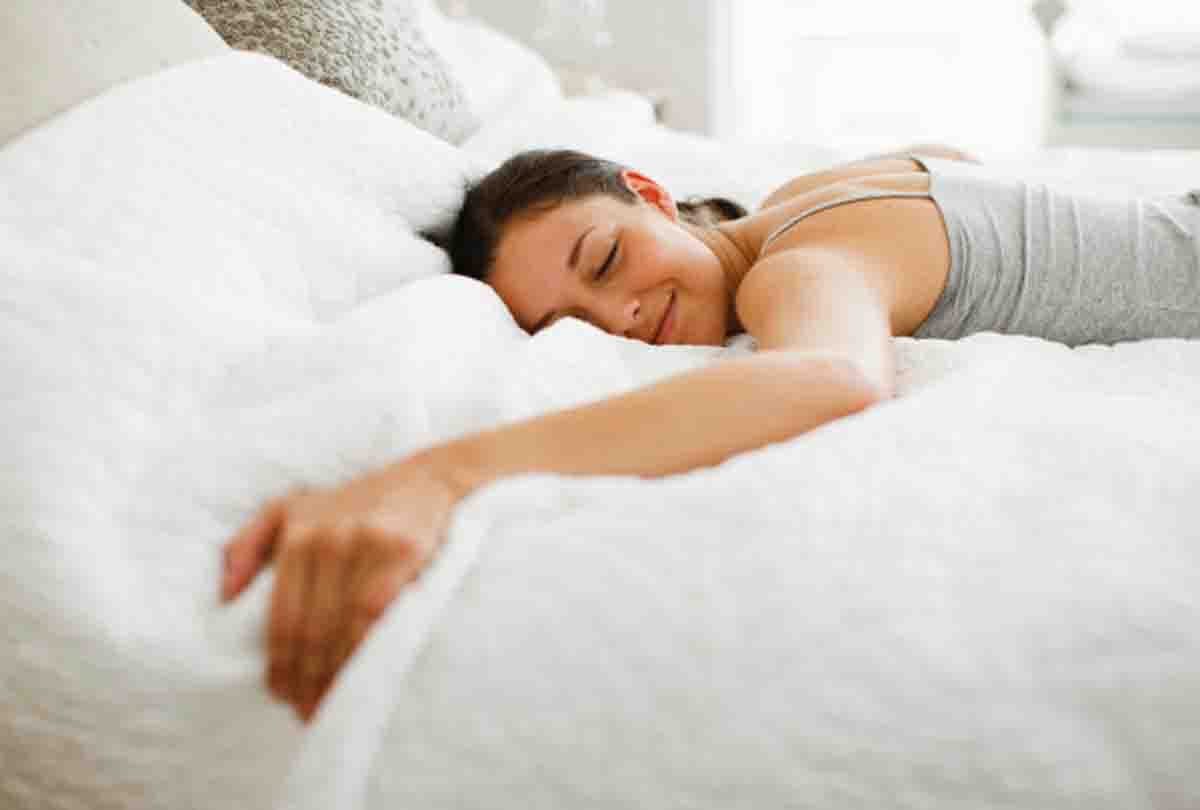 sleeping app introduced in techkriti 2018