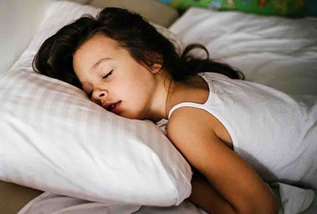 sleeping app introduced in techkriti 2018