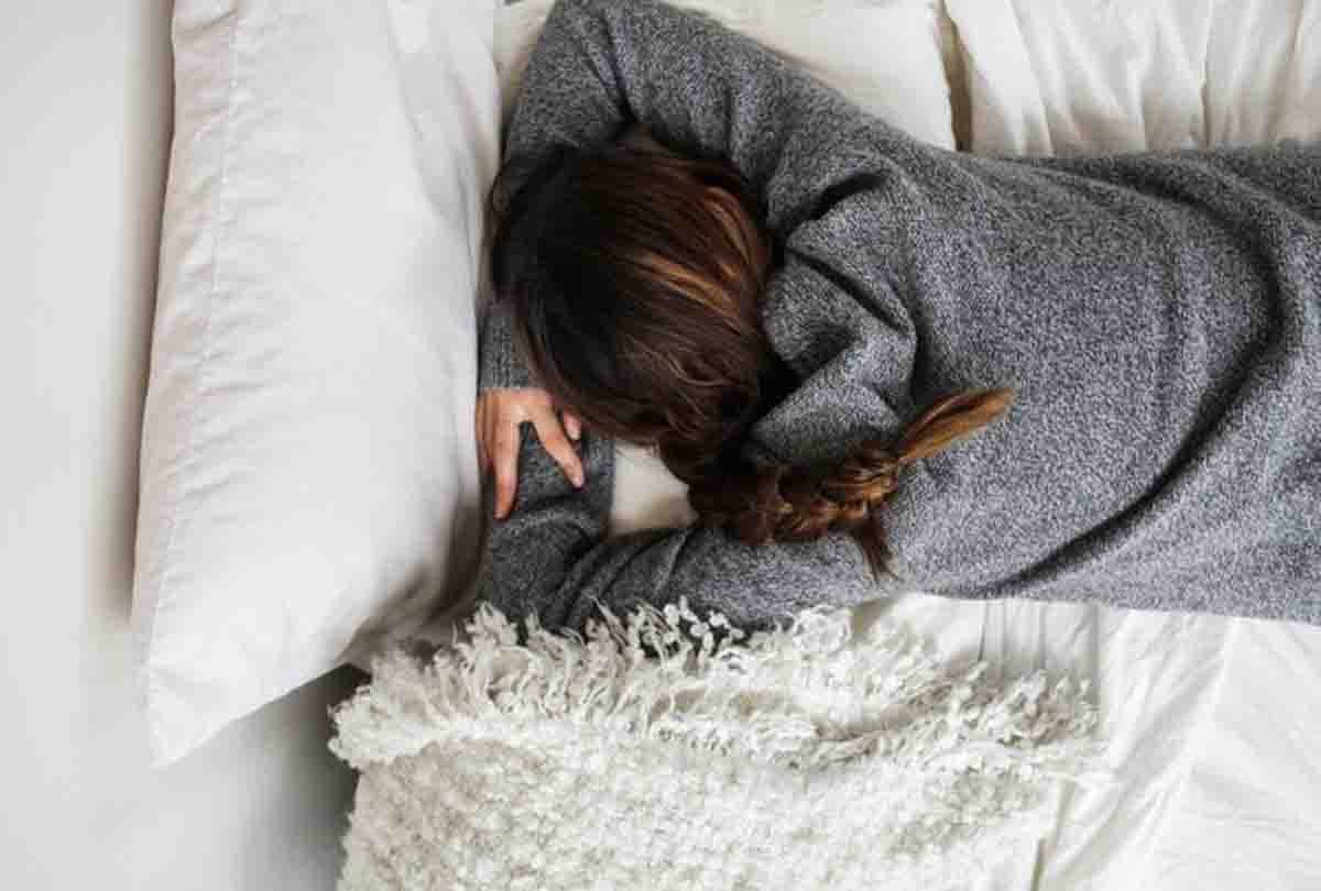 sleeping app introduced in techkriti 2018