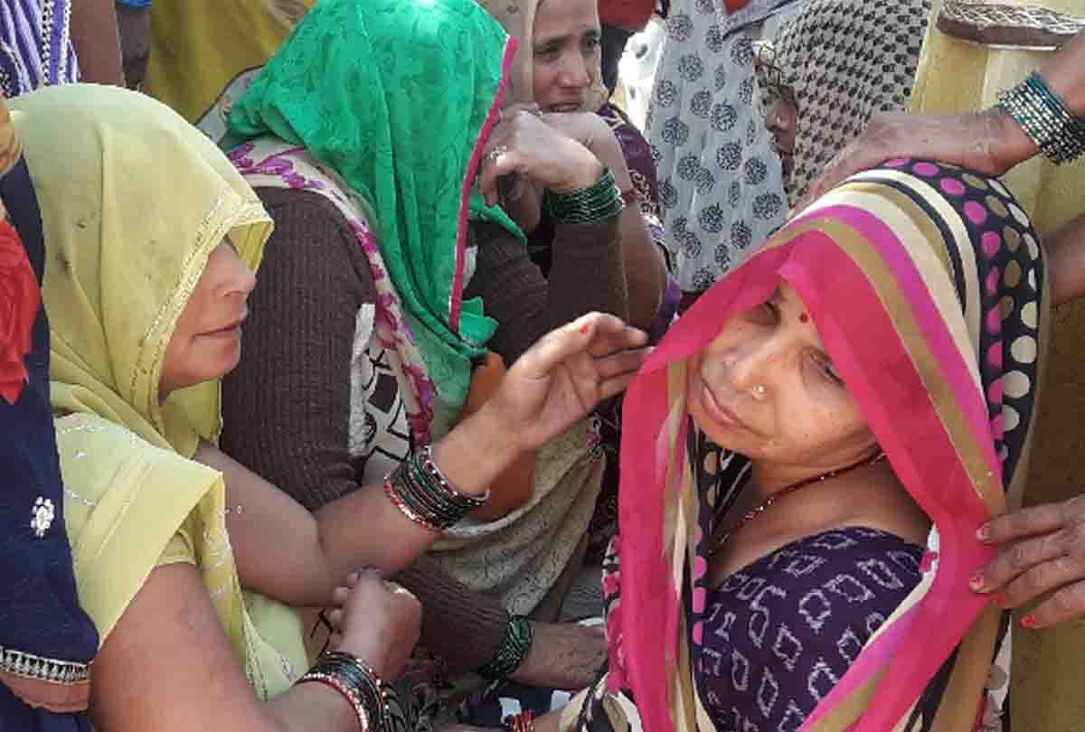 girl found hanging in up
