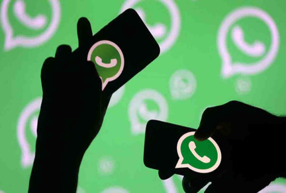 fake whatsapp messages coming from pakistan