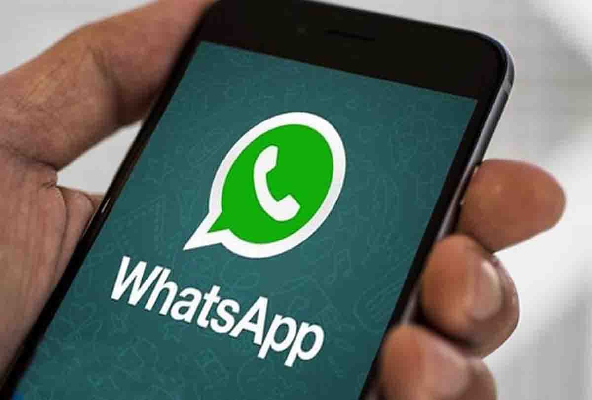 fake whatsapp messages coming from pakistan