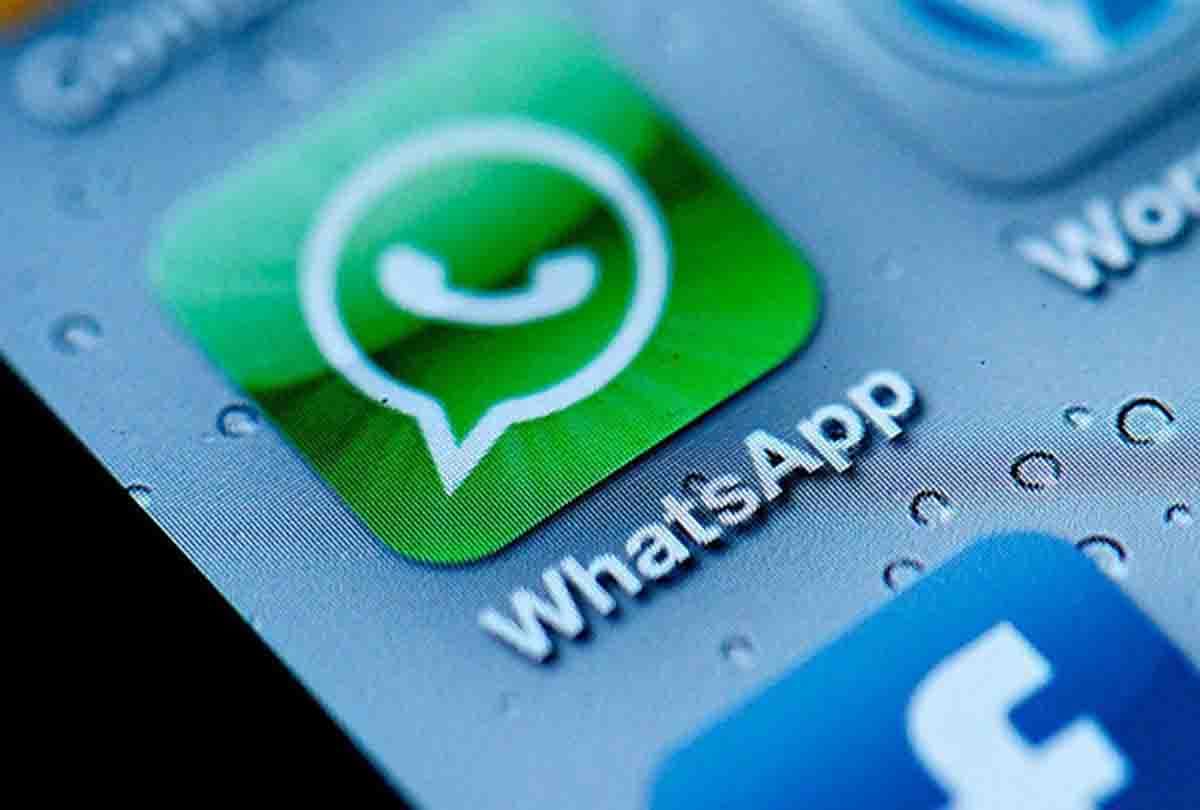 fake whatsapp messages coming from pakistan