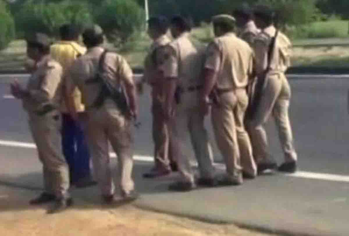 boy killed in love affair