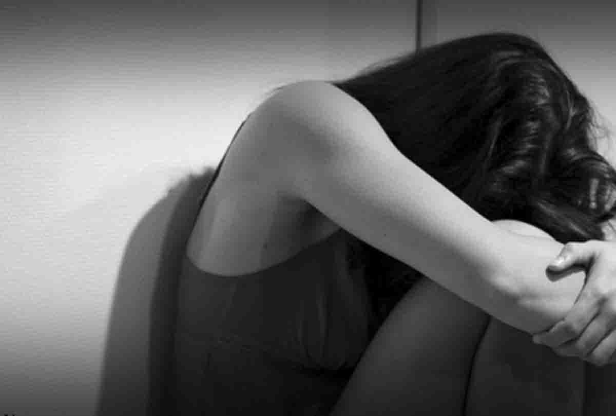 14 year old girl sold in up