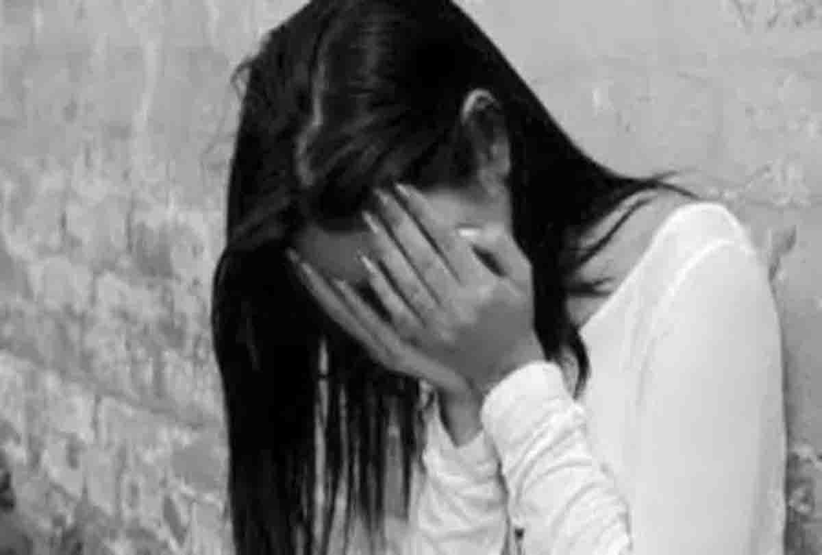 14 year old girl sold in up