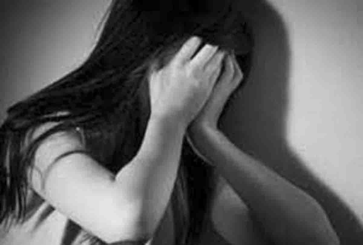 14 year old girl sold in up