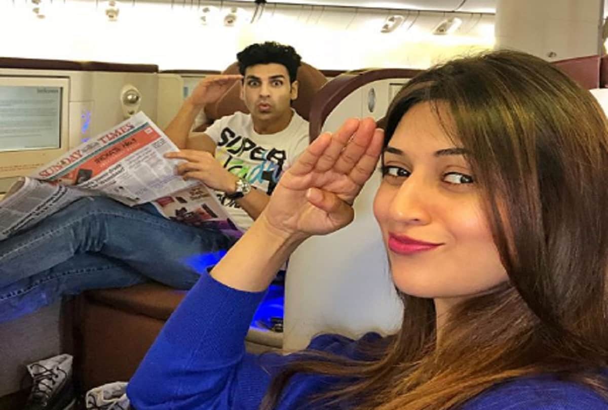 divyanka Tripathi wants work with bollywood actor Akshay Kumar