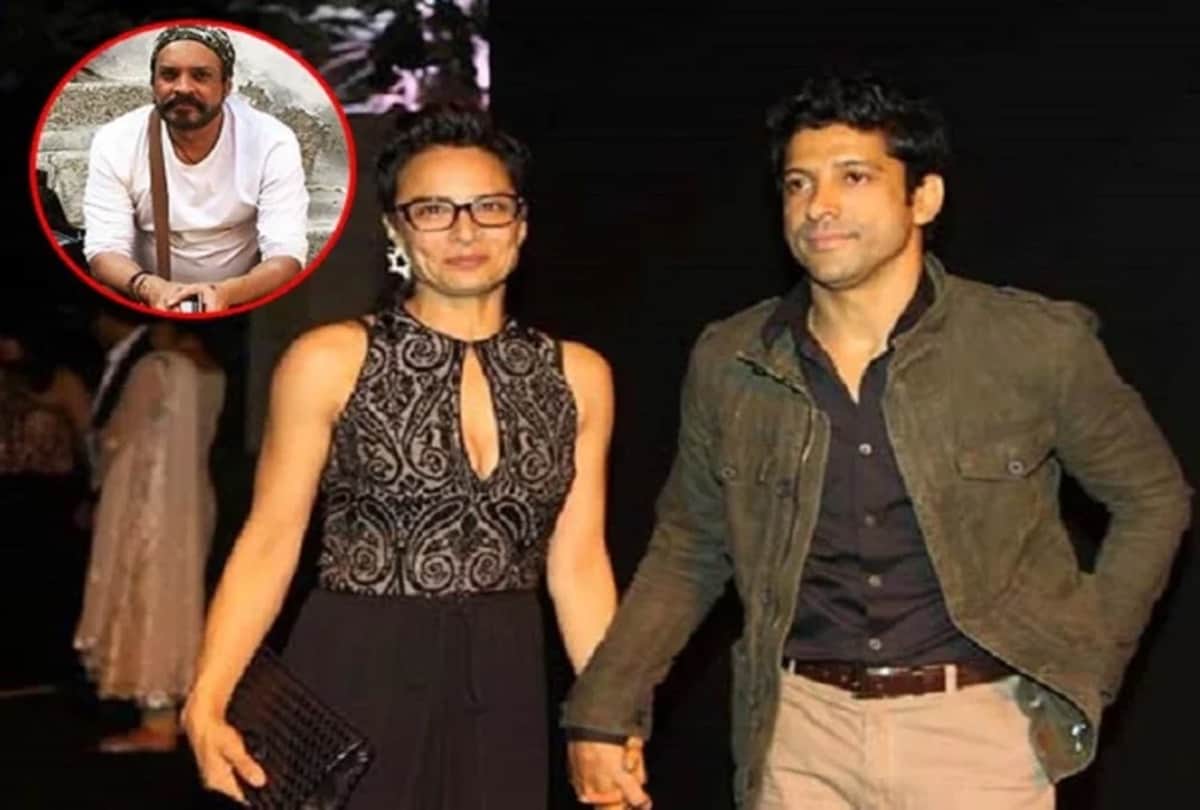 Farhan Akhtar Ex Wife Adhuna is disturb as her female employee Goes Missing