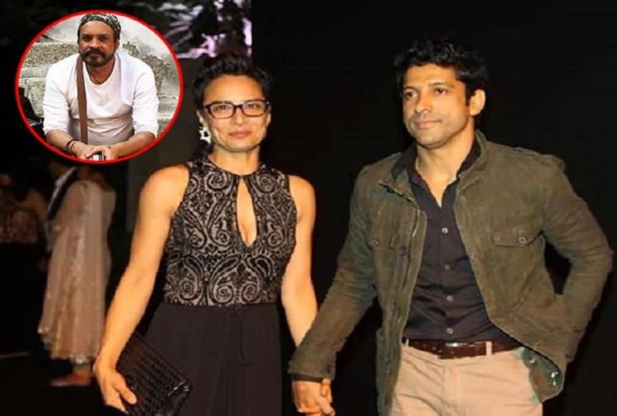 Farhan Akhtar Ex Wife Adhuna is disturb as her female employee Goes Missing