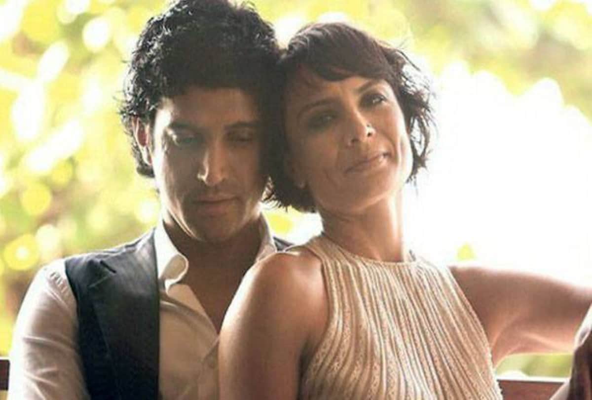 Farhan Akhtar Ex Wife Adhuna is disturb as her female employee Goes Missing