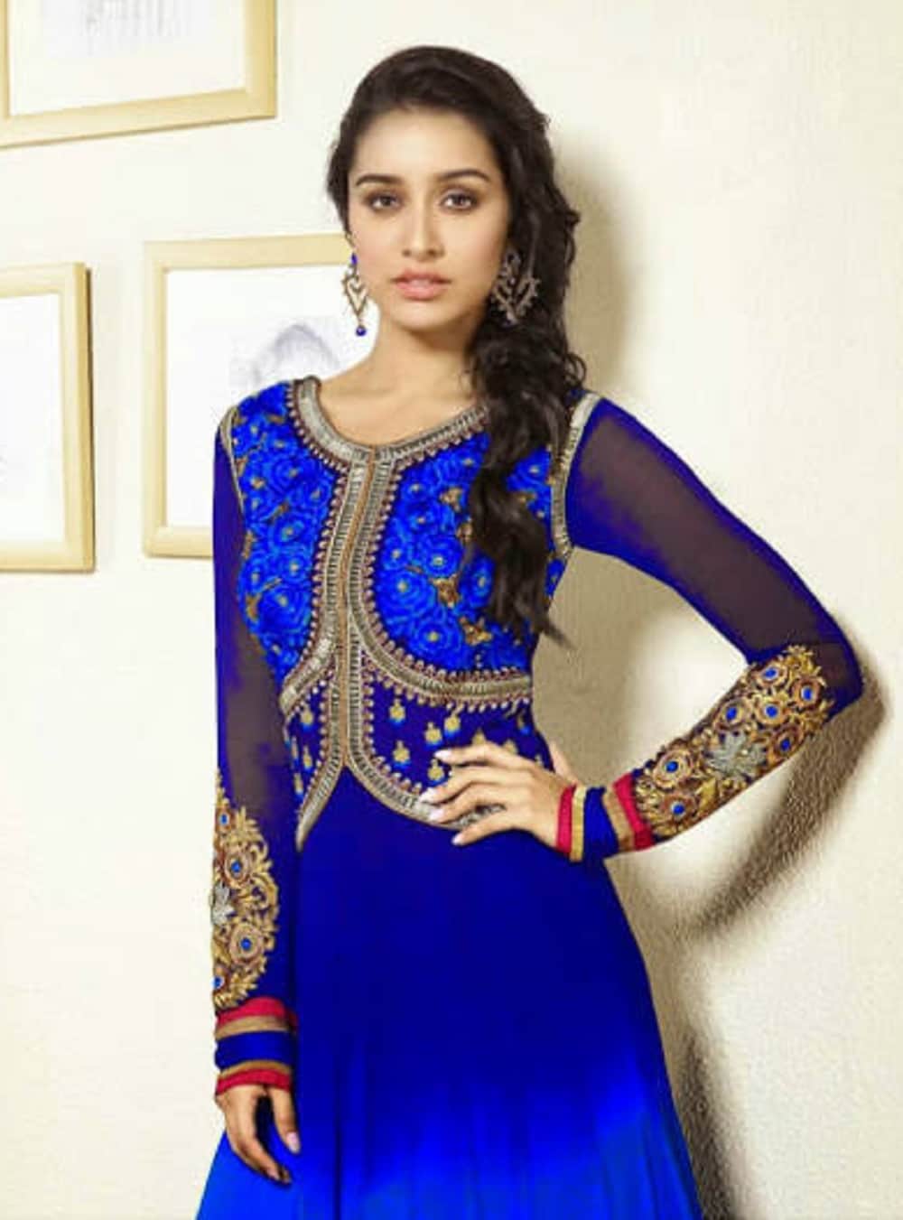 You can make maa durga happy by wearing these colour clothes in navratri