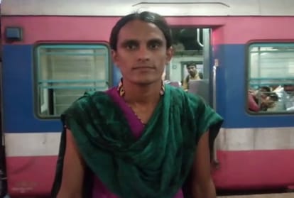 Ganga Kumari to become first transgender constable of Rajasthan police