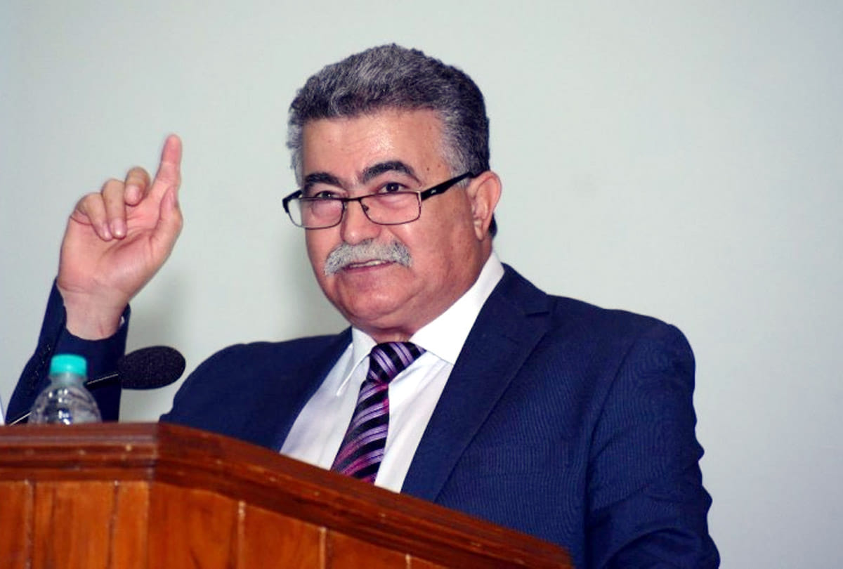 Former Deputy Prime Minister of Israel said about benjamin netanyahu and modi friendship