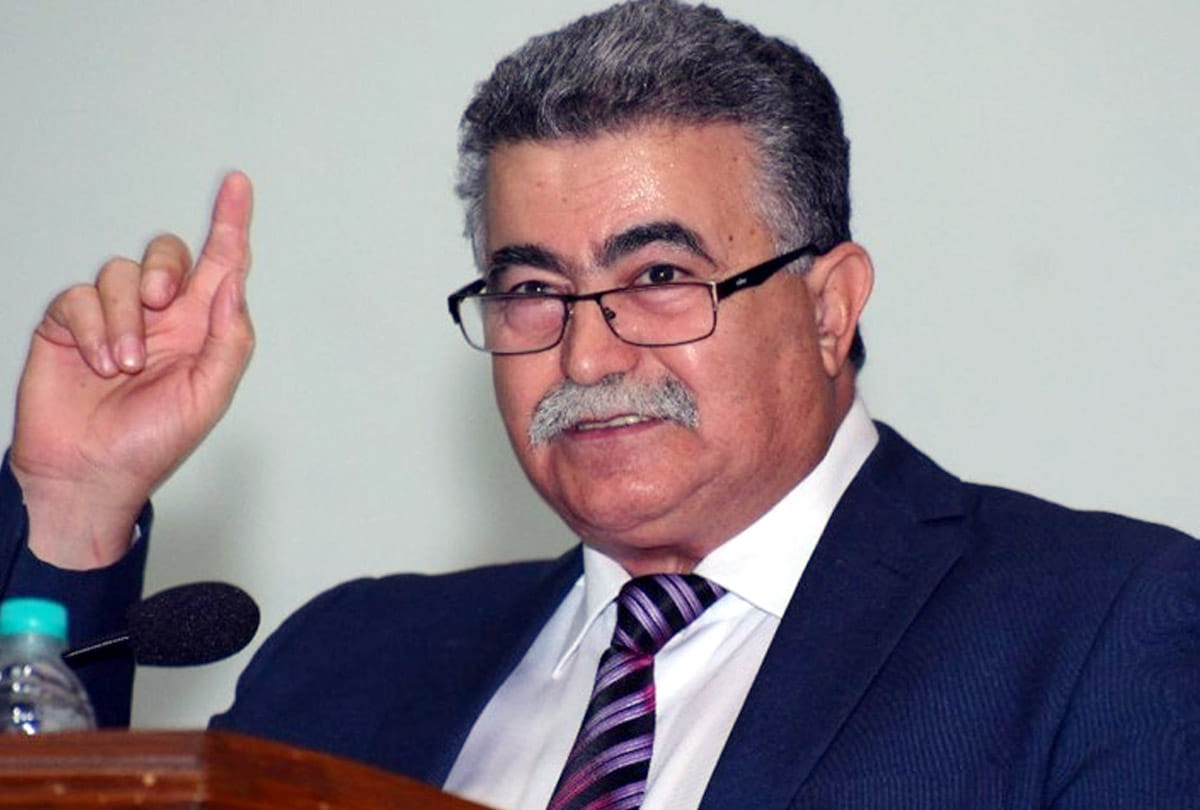 Former Deputy Prime Minister of Israel said about benjamin netanyahu and modi friendship
