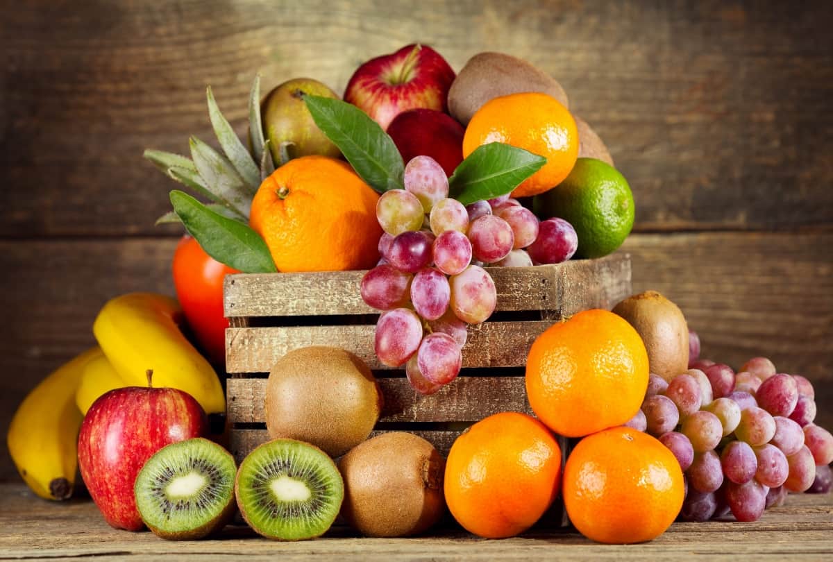Research says Fruits Vegetables Cheese can save you from brain stroke