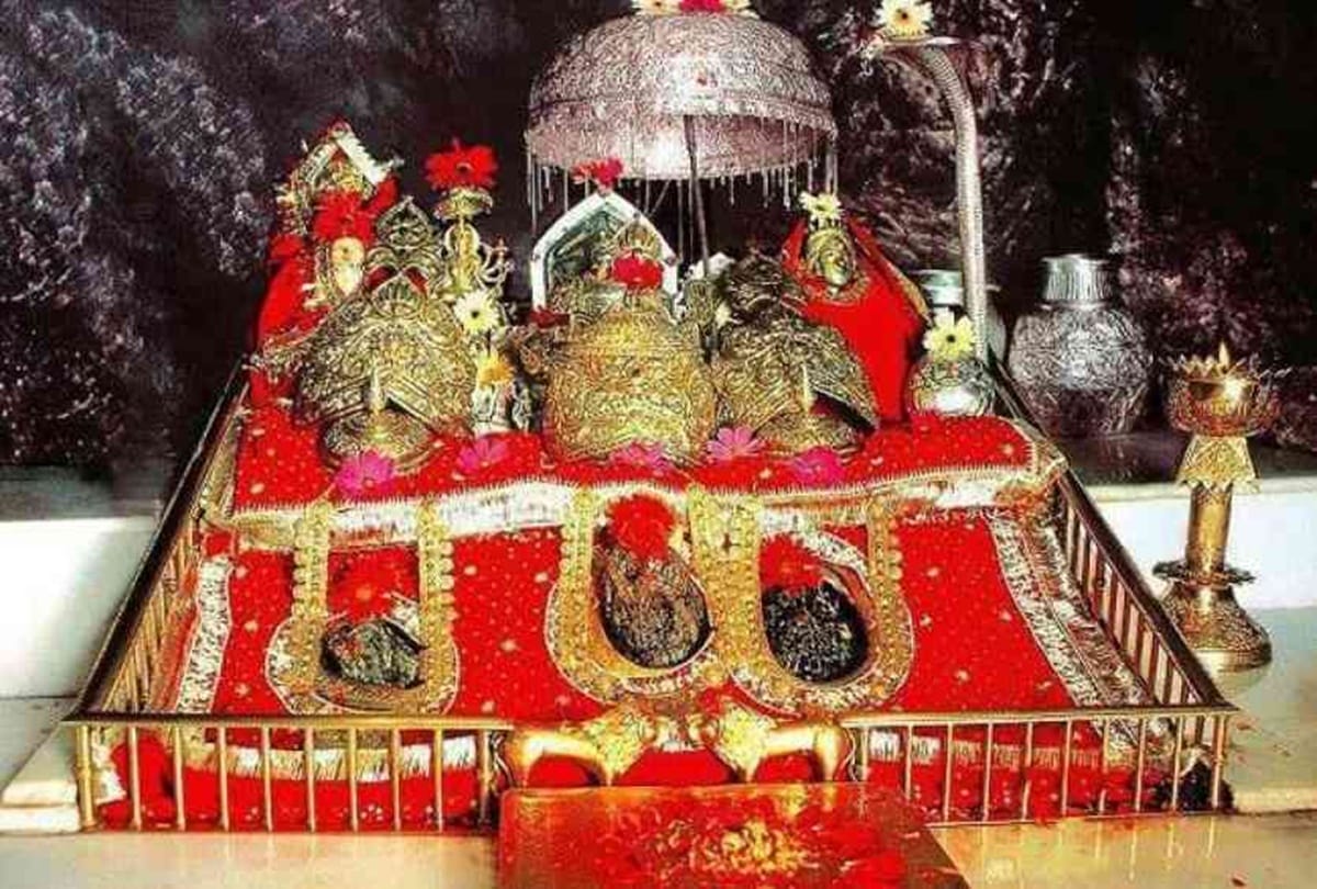 navratri 2018 know some facts about vaishno devi temple 
