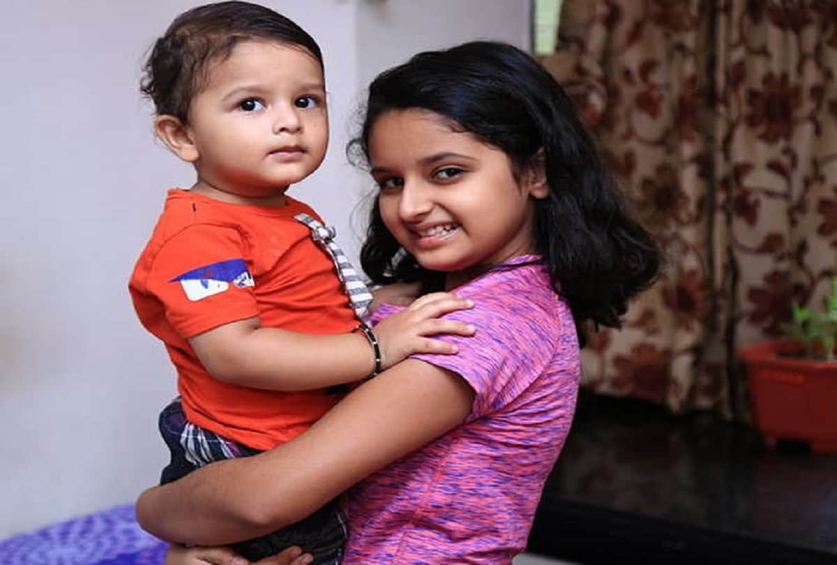 star plus tv serial veera actress harhita looks so beautiful famous in foreign 