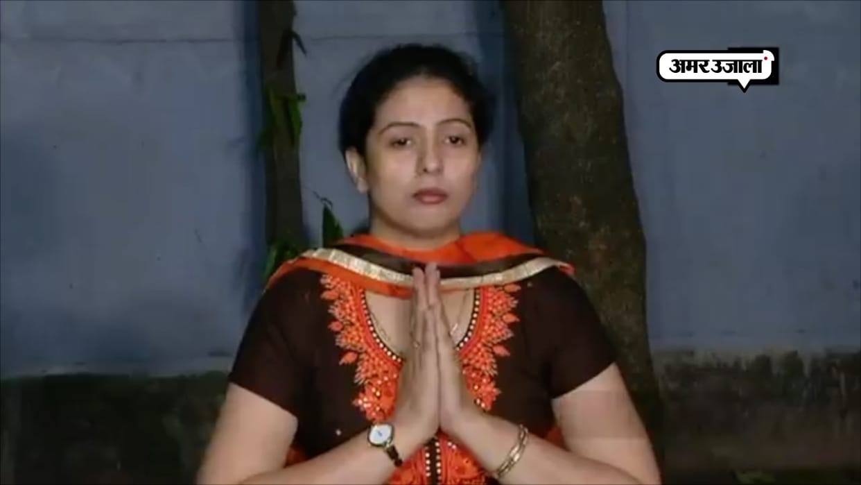 Hasin Jahan meet acting president of BCCI CK Khanna and put her case in front of him
