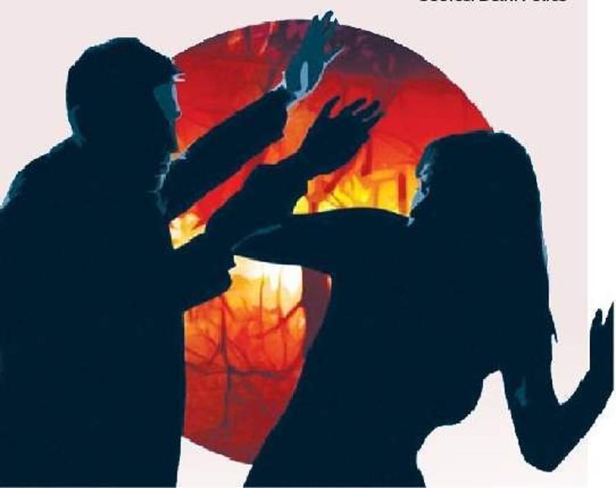 husband try to kill wife in bagnath temple bagehswar