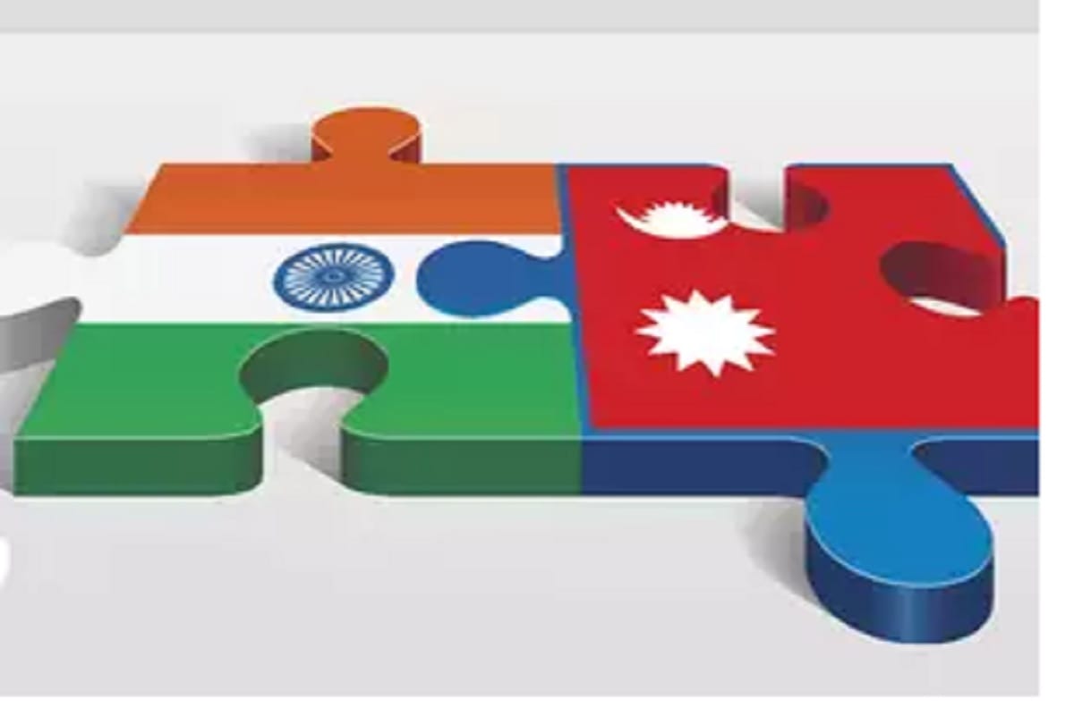 nepal minister Says Economic cooperation keeping India-Nepal development at the center