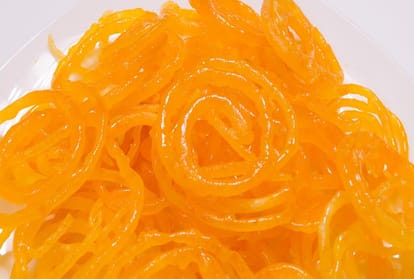 Tips to make healthy potato jalebi at home