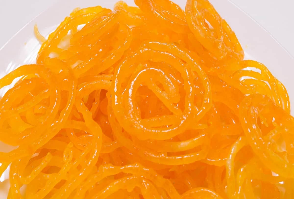 jalebi recipe at home how to make jalebis