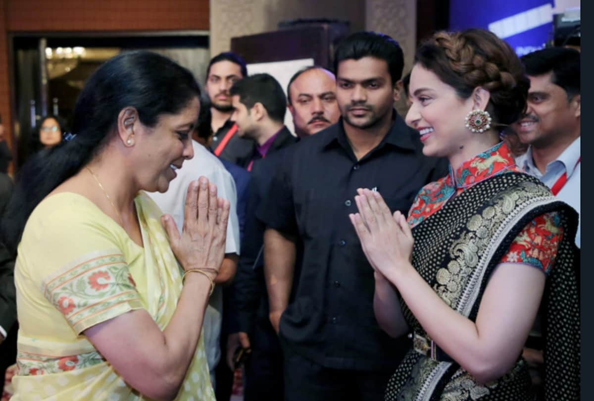 Kangana Ranaut is a big fan of pm narendra modi she said This Thing About Patriotism