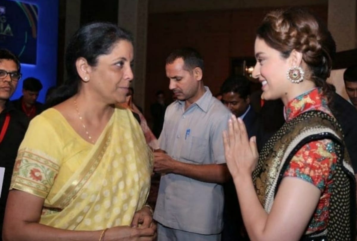 bollywood queen kangana ranaut statement over manali