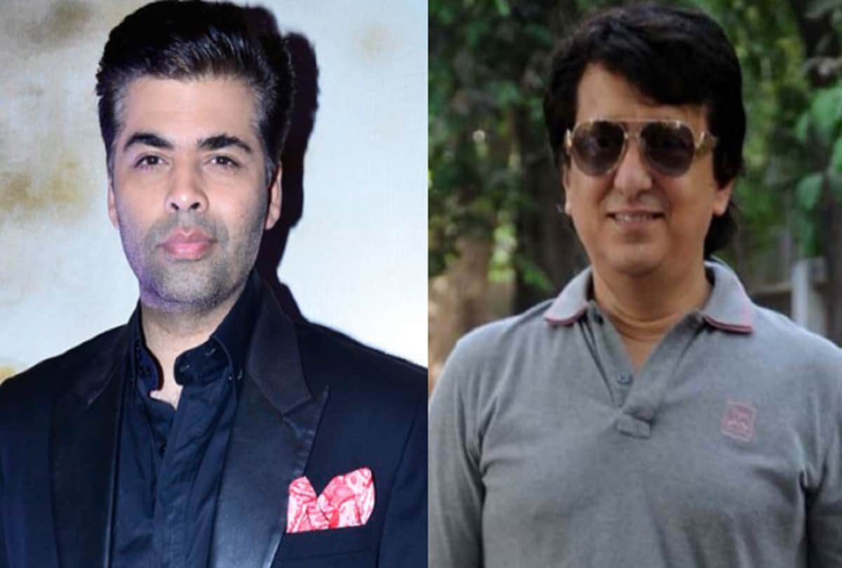 Priya Prakash Varrier become the reason of Karan Johar and Sajid Nadiadwala fight 