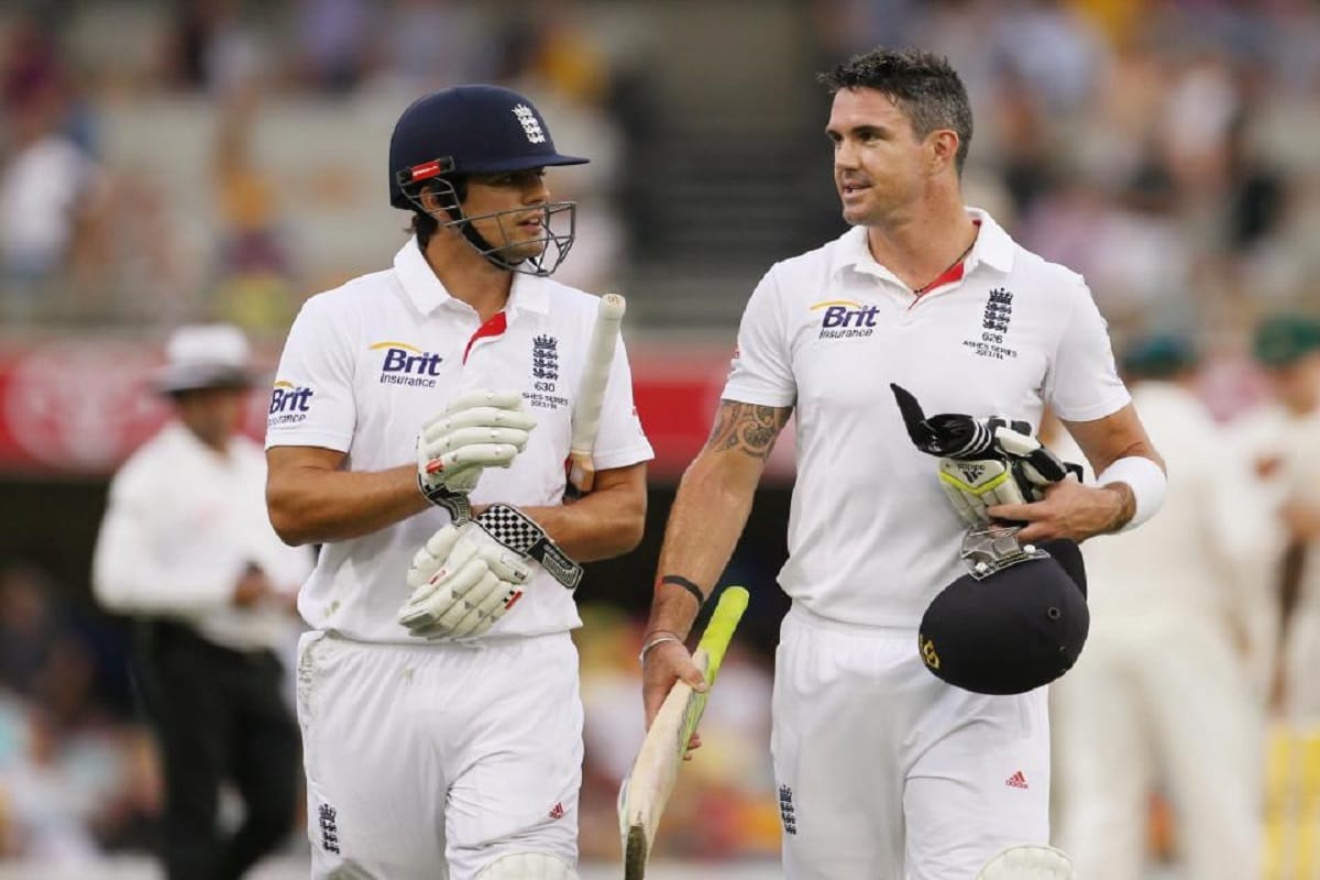 kevin pietersen took retirement from international cricket