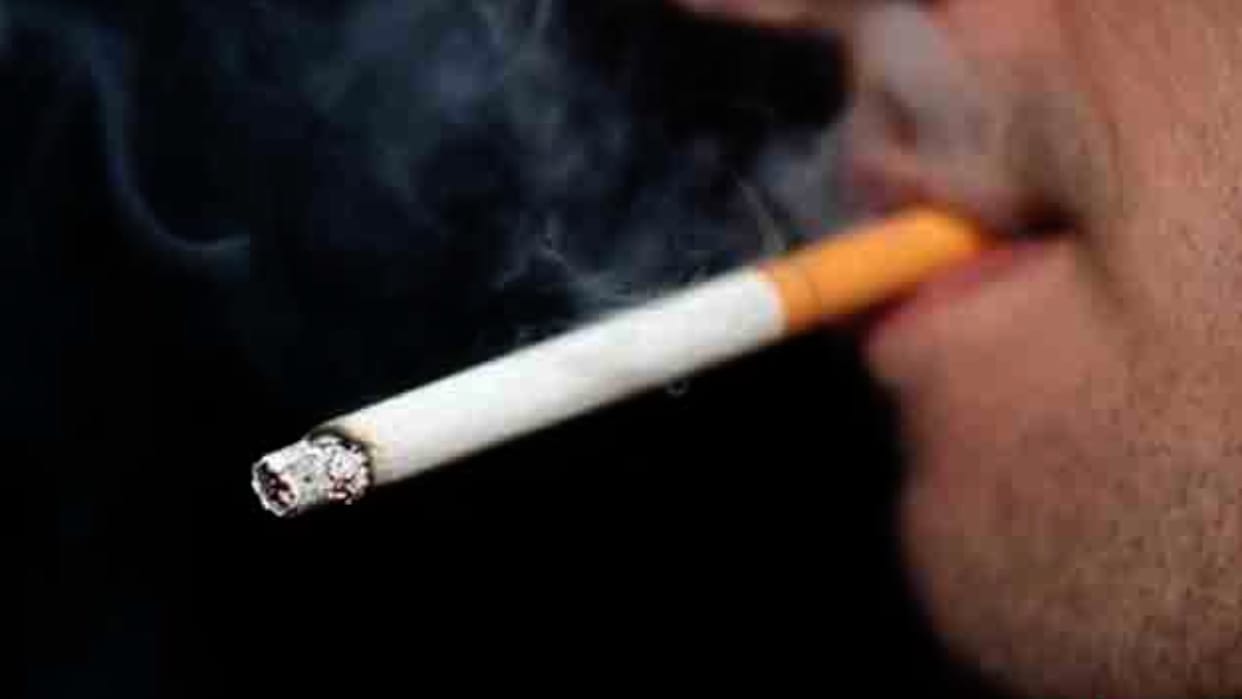 Study reveals if father used to smoke then the sperm count of his son will decrease by 50 percent