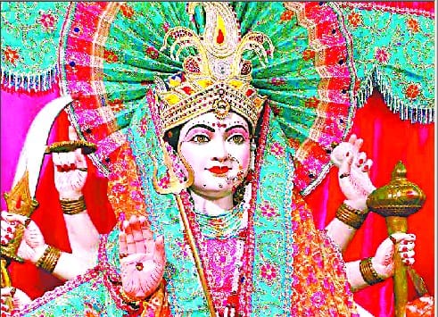 Navrata to start today