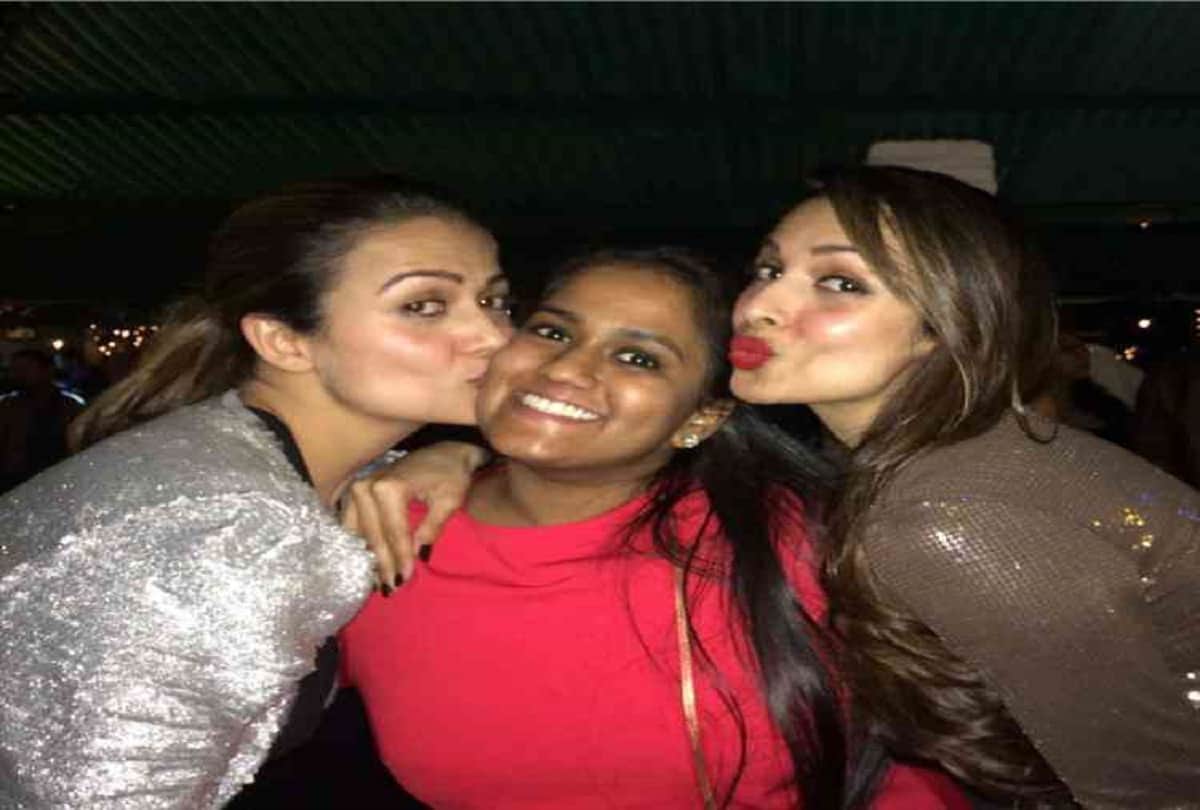 stunning and Best nanad bhabhi jodis of bollywood