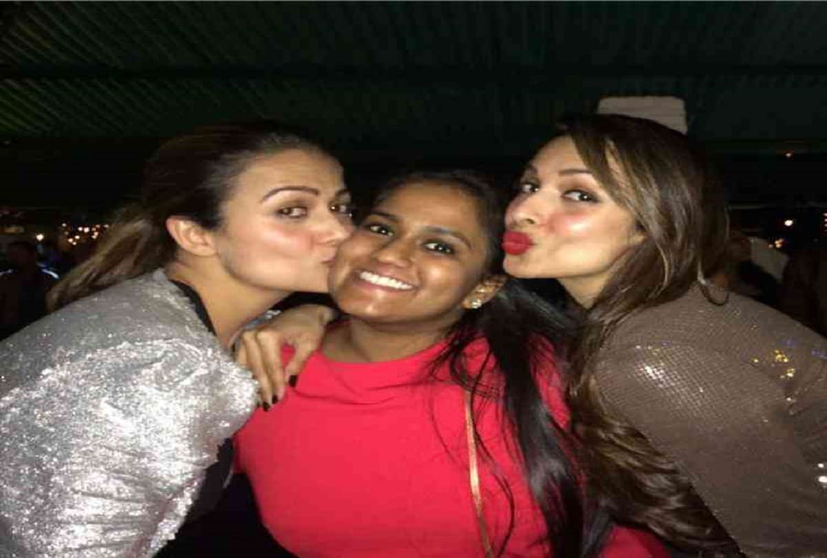 stunning and Best nanad bhabhi jodis of bollywood