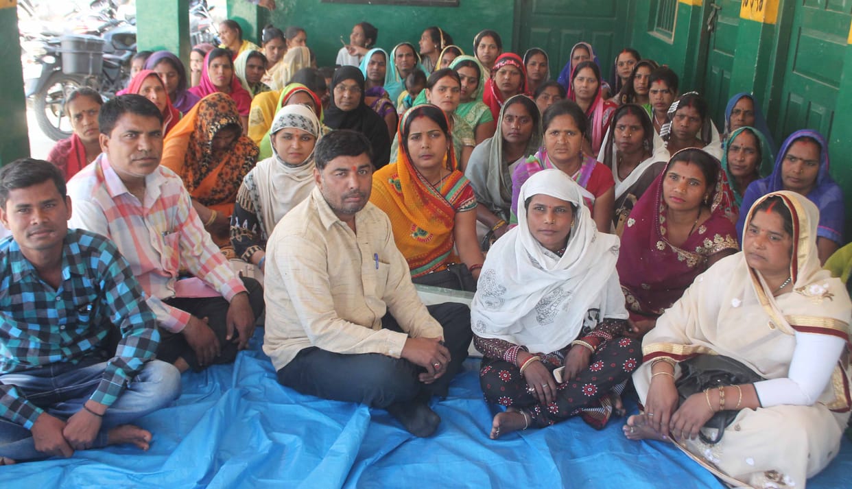 demanded remuneration wages increase 
