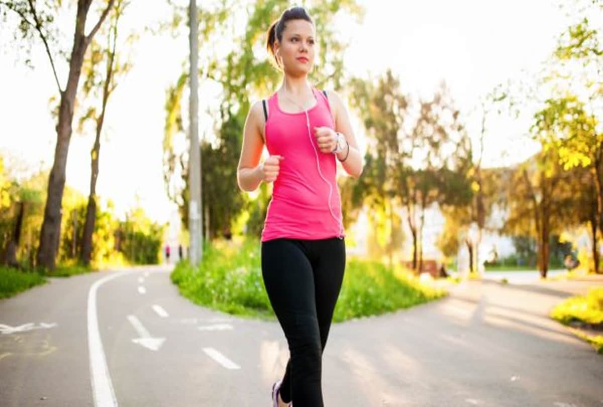 must add this routine in your daily life after 40s