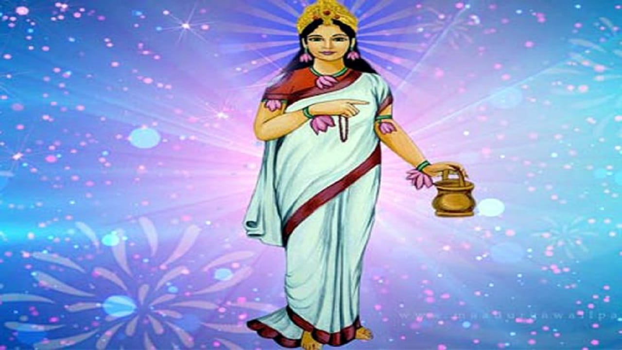नवरात्र 