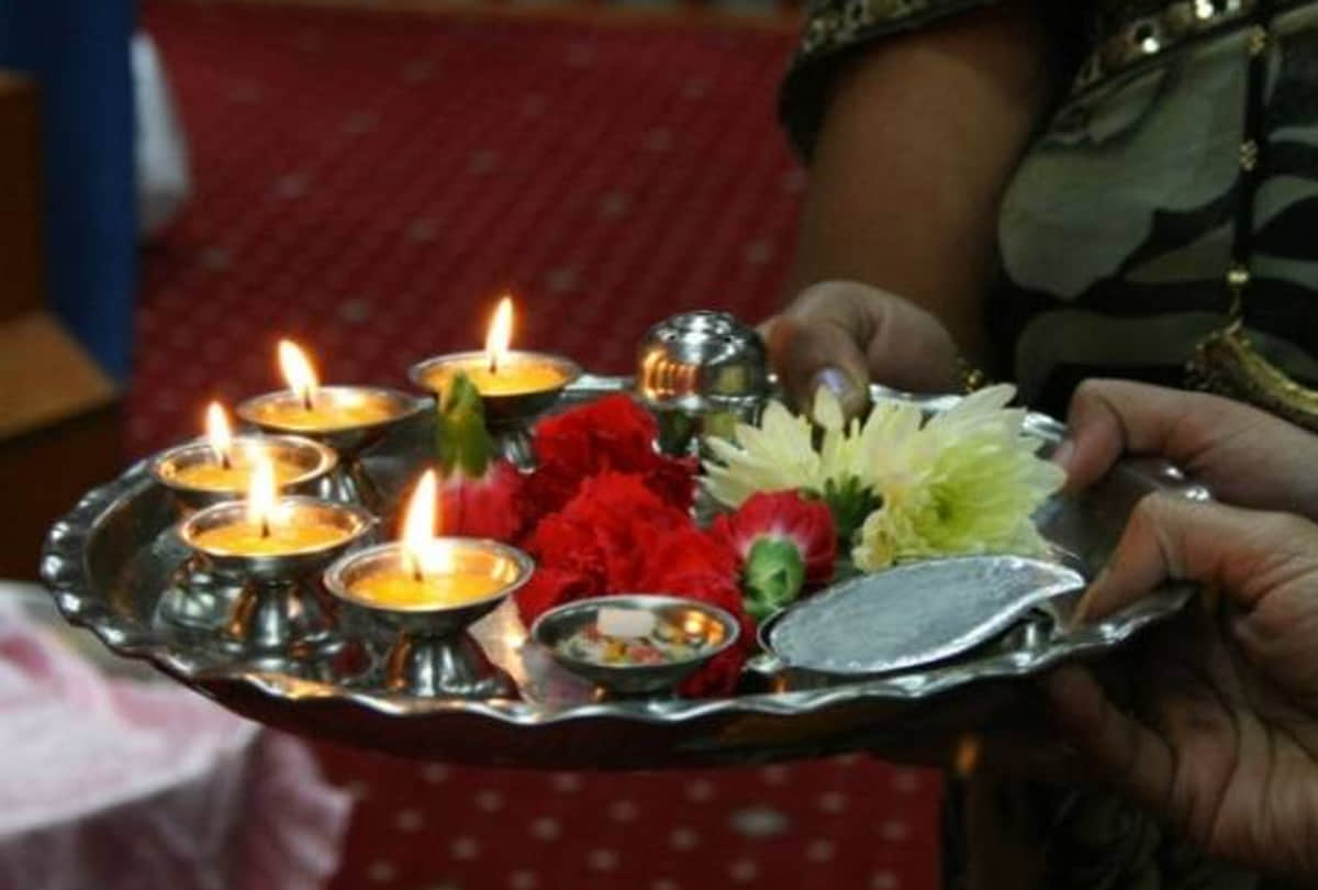 Chaitra Navratri 2018 sunday is luckiest day for devotees dehradun