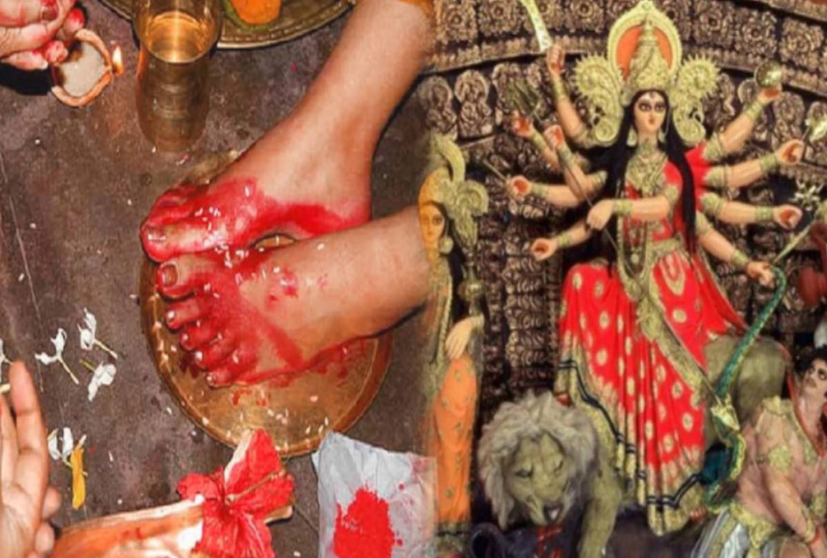 navratri 2018 know about asthami and navmi puja date in chaitra navrati 2018 